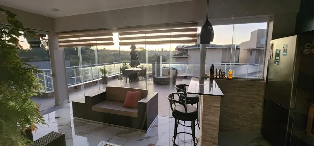 Casa de Condomínio, 5 quartos - Foto 1