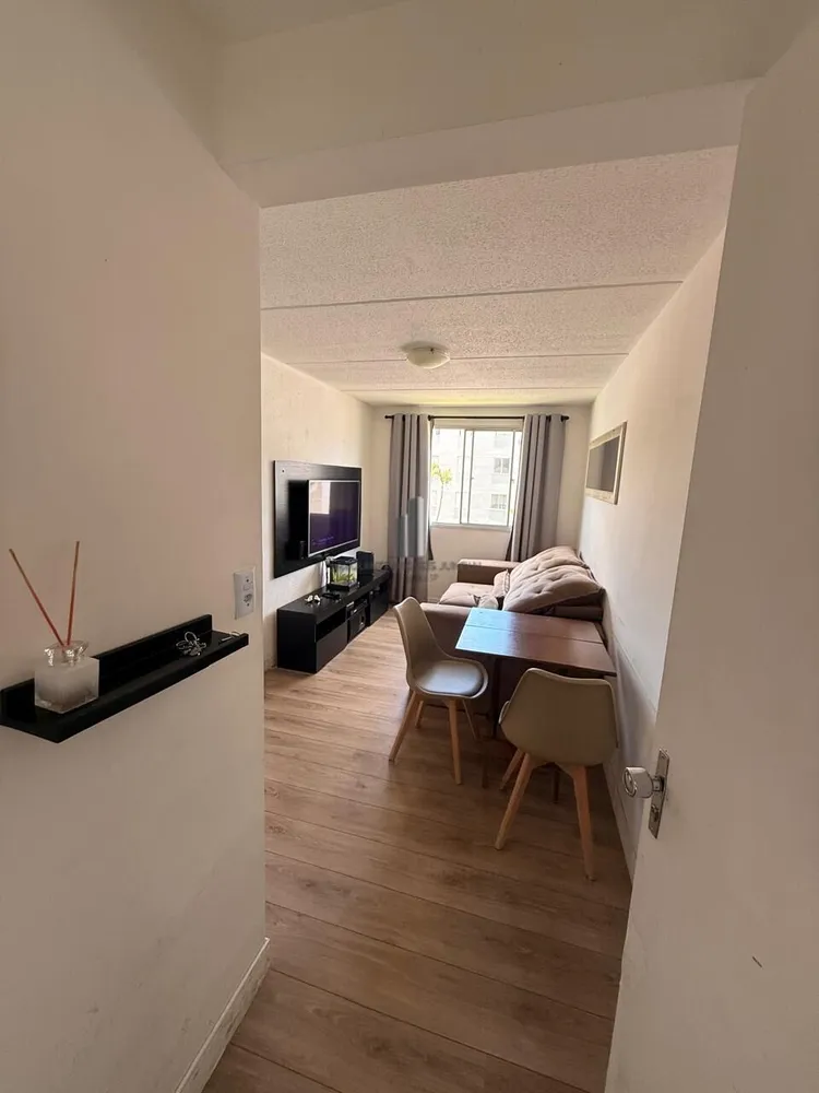 Apartamento, 2 quartos, 52 m² - Foto 5