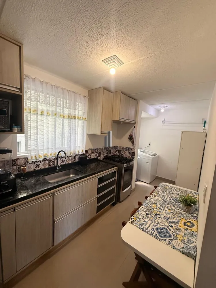Apartamento, 2 quartos, 52 m² - Foto 3