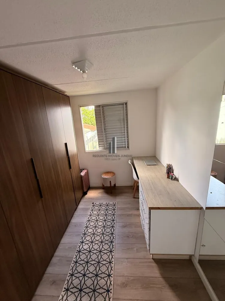 Apartamento, 2 quartos, 52 m² - Foto 10
