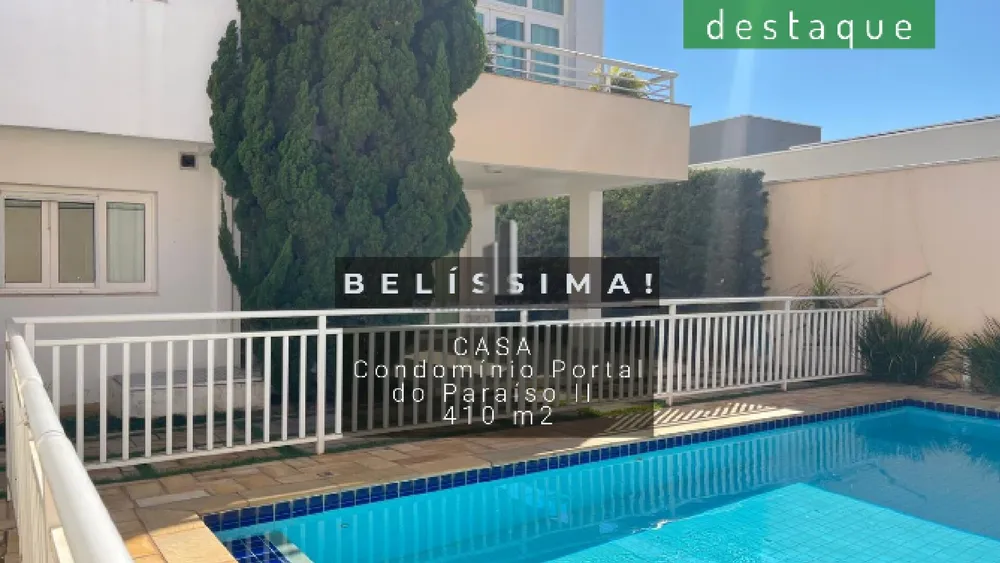 Casa, 4 quartos, 410 m² - Foto 12