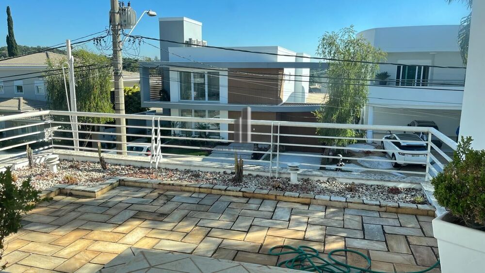 Casa, 4 quartos, 410 m² - Foto 3