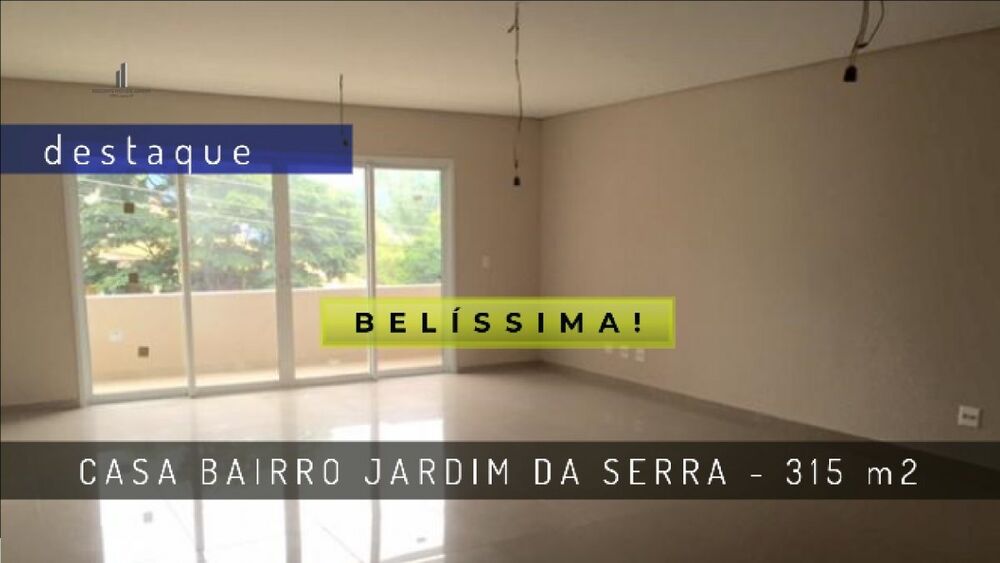 Casa, 4 quartos, 315 m² - Foto 4