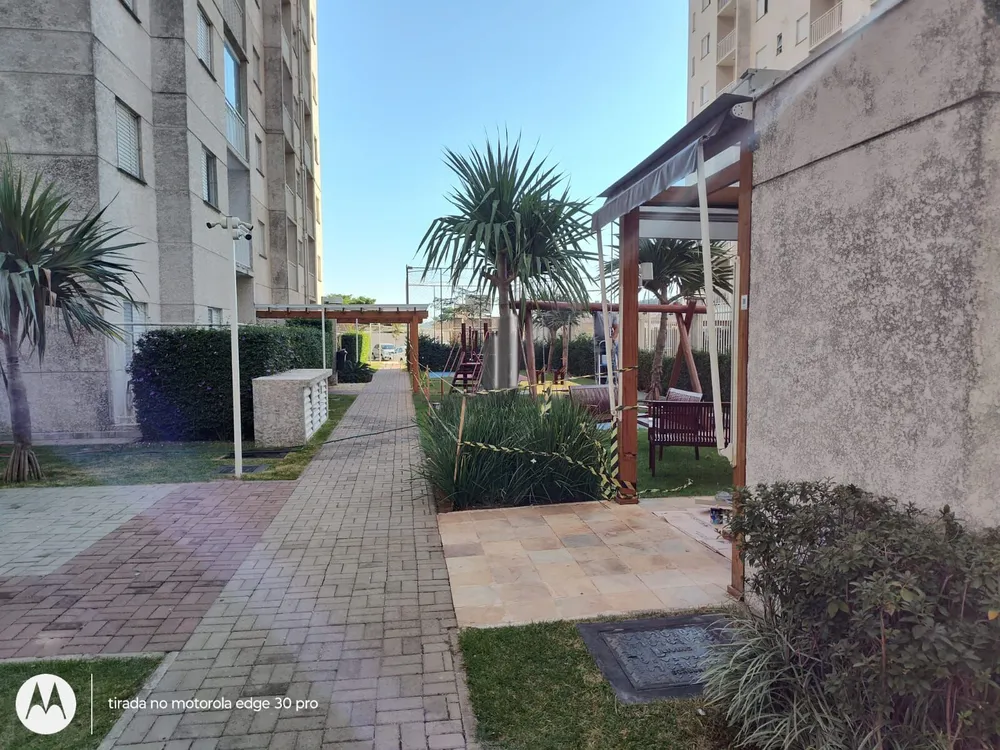 Apartamento, 2 quartos, 57 m² - Foto 17