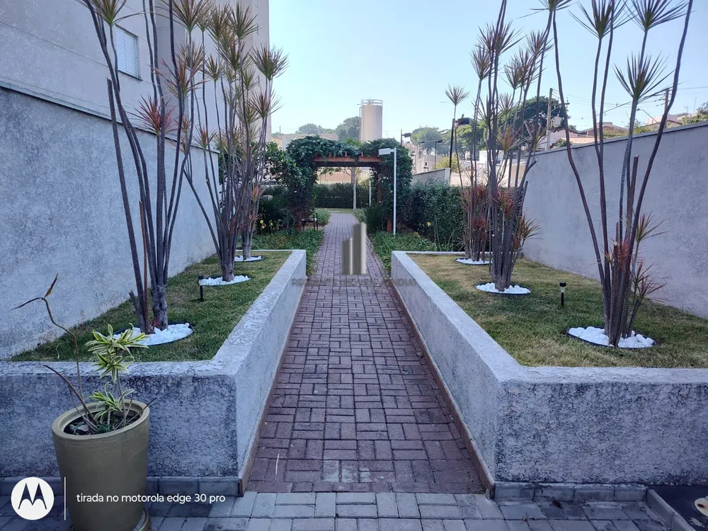 Apartamento, 2 quartos, 57 m² - Foto 20
