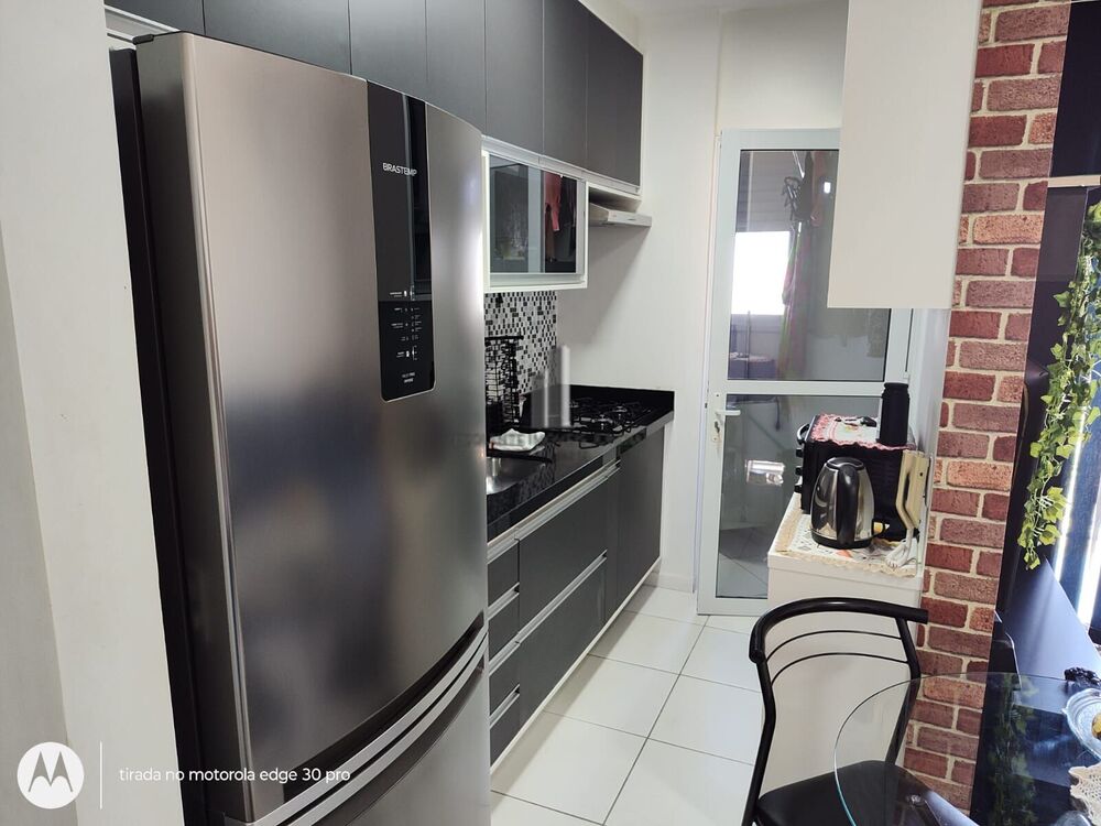 Apartamento, 2 quartos, 57 m² - Foto 8