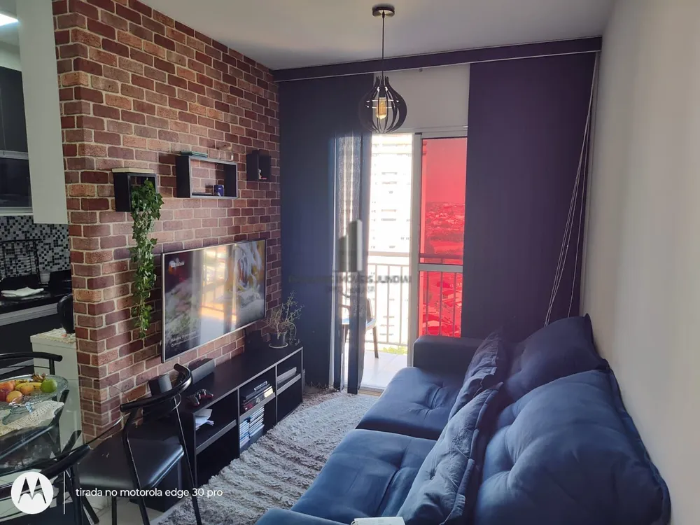 Apartamento, 2 quartos, 57 m² - Foto 3