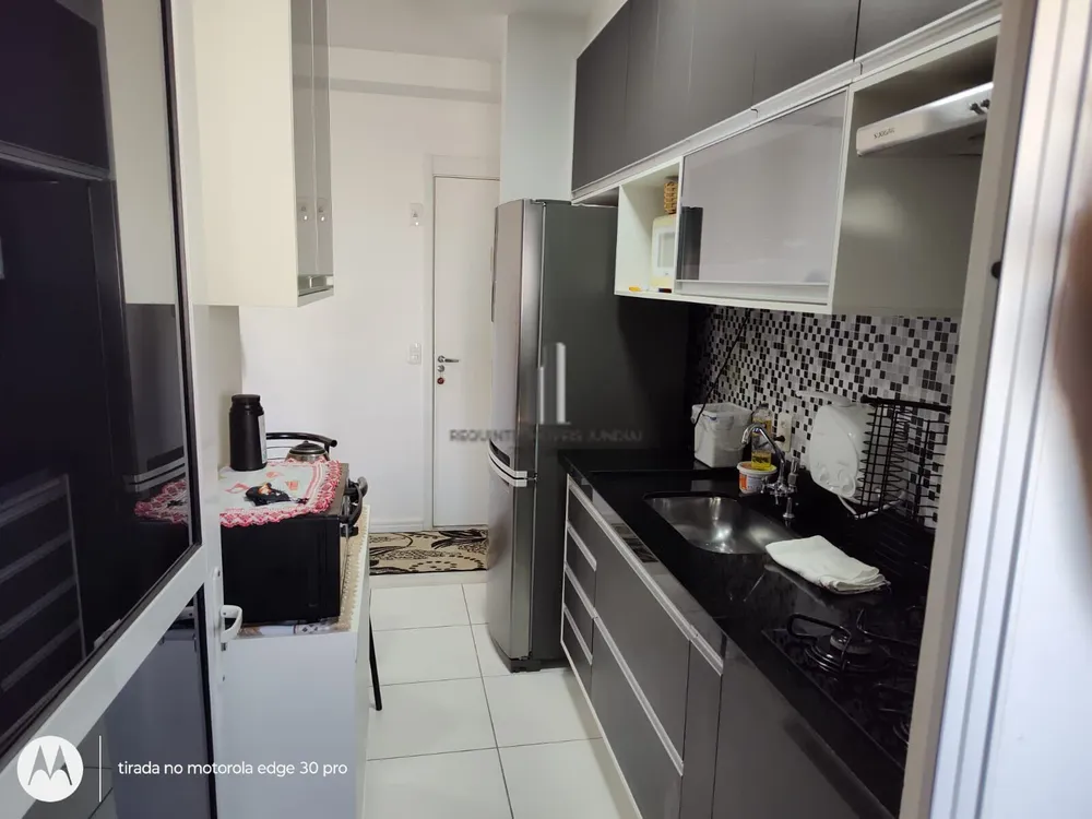 Apartamento, 2 quartos, 57 m² - Foto 4