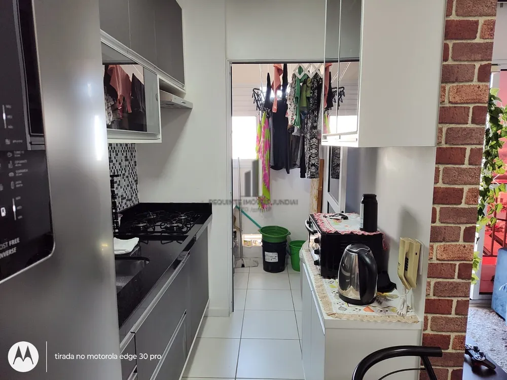 Apartamento, 2 quartos, 57 m² - Foto 6