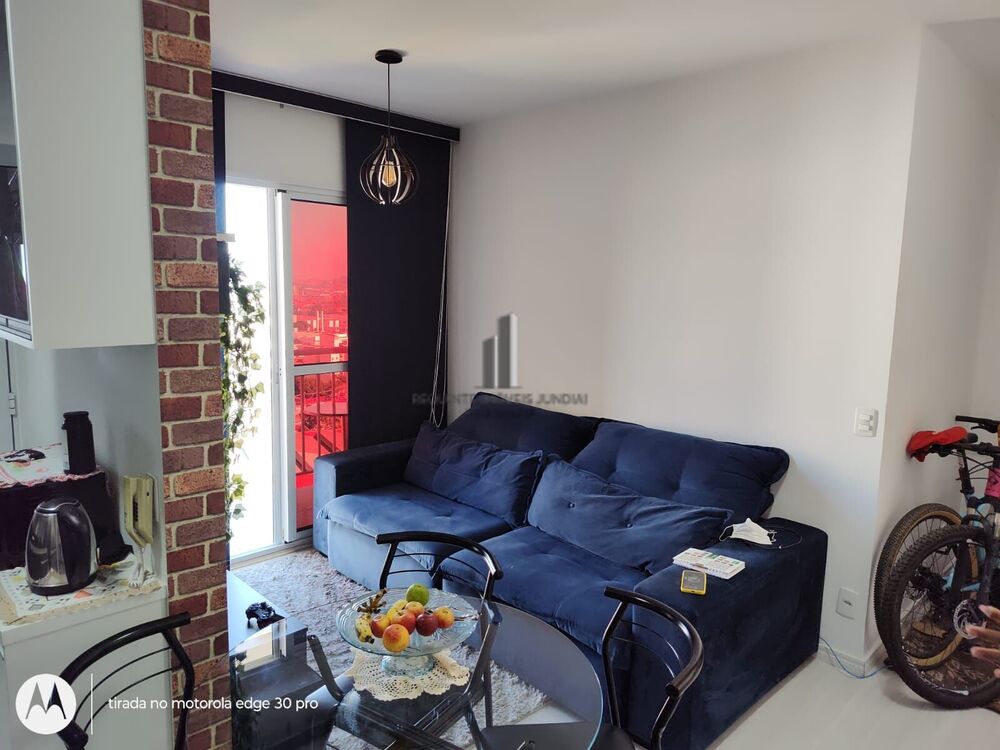 Apartamento, 2 quartos, 57 m² - Foto 7