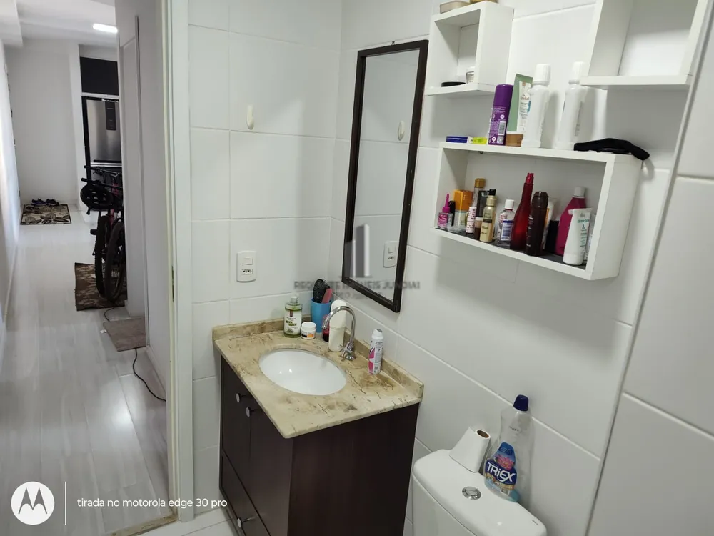 Apartamento, 2 quartos, 57 m² - Foto 12