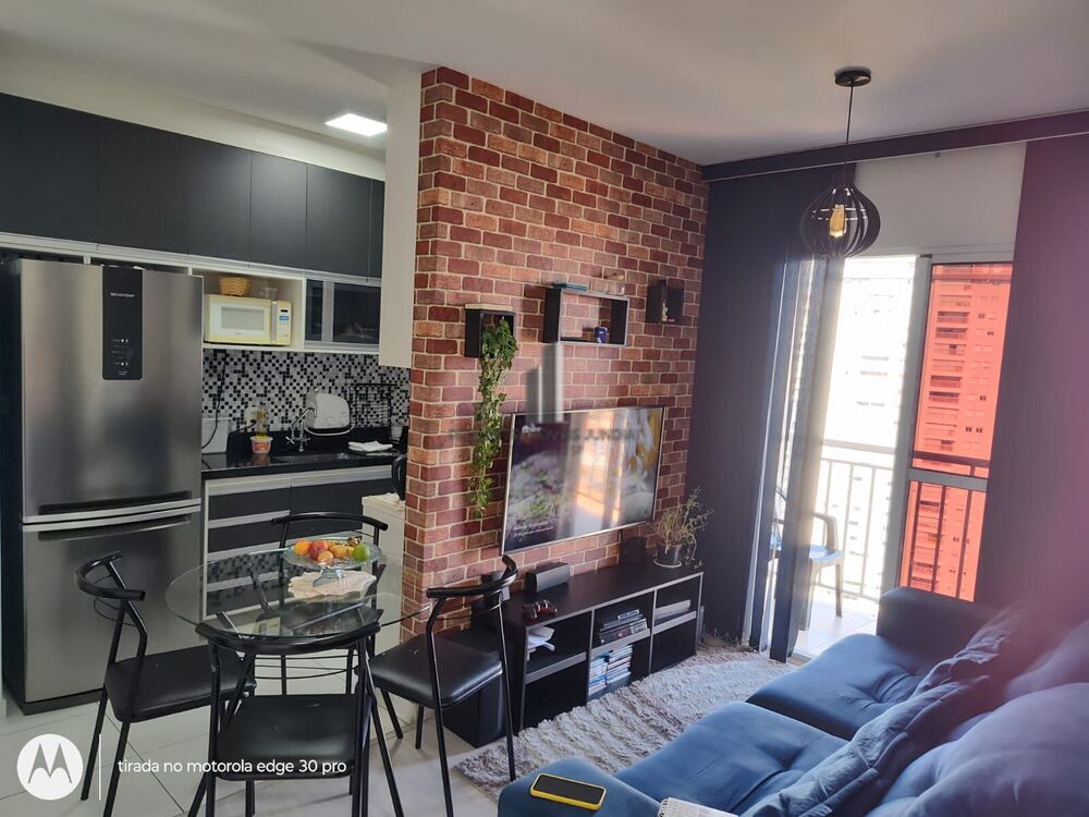 Apartamento, 2 quartos, 57 m² - Foto 3