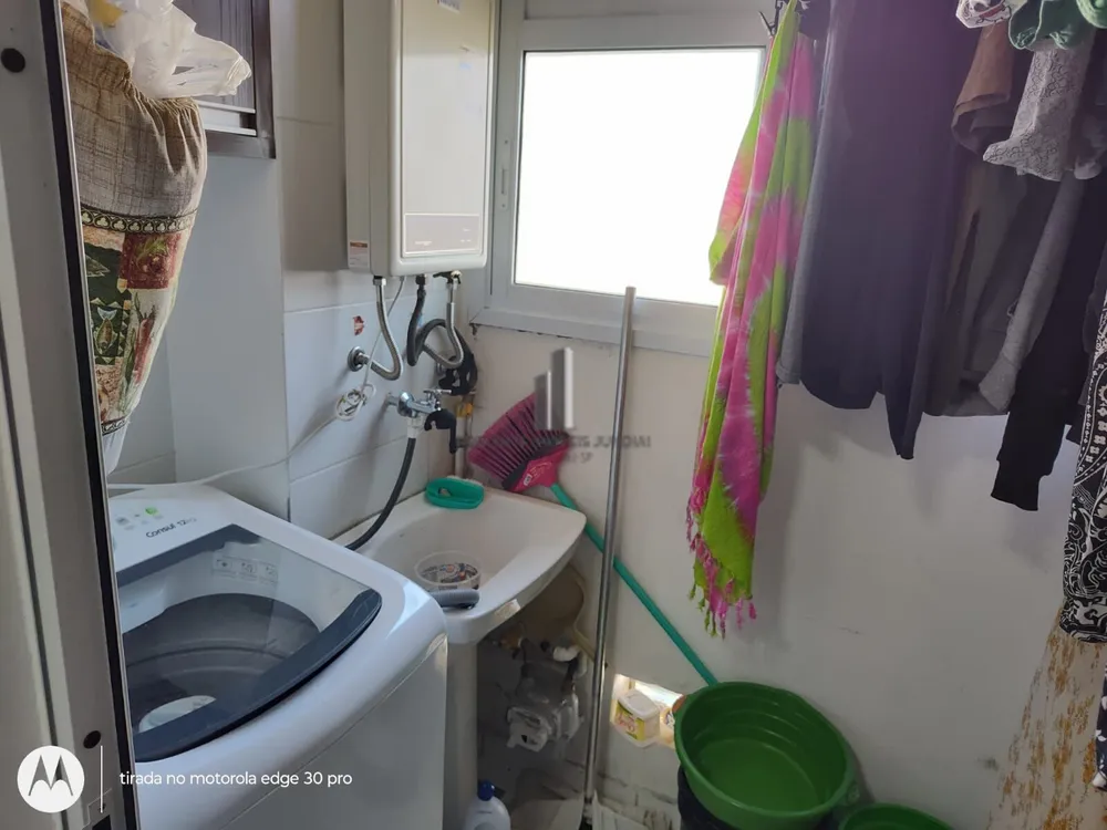 Apartamento, 2 quartos, 57 m² - Foto 7