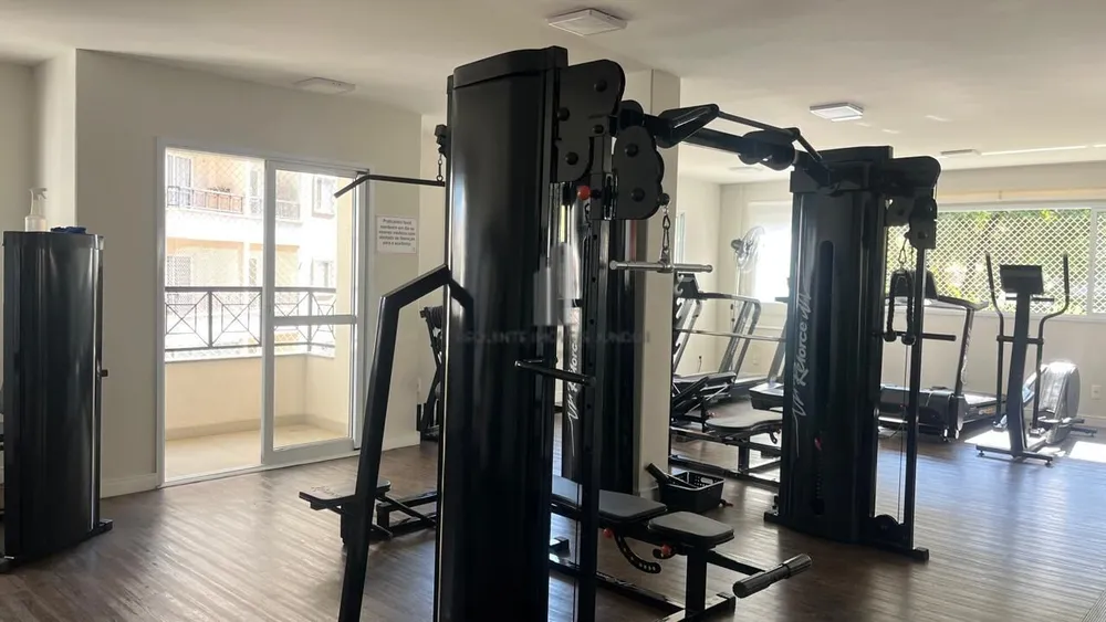 Apartamento, 3 quartos, 82 m² - Foto 13