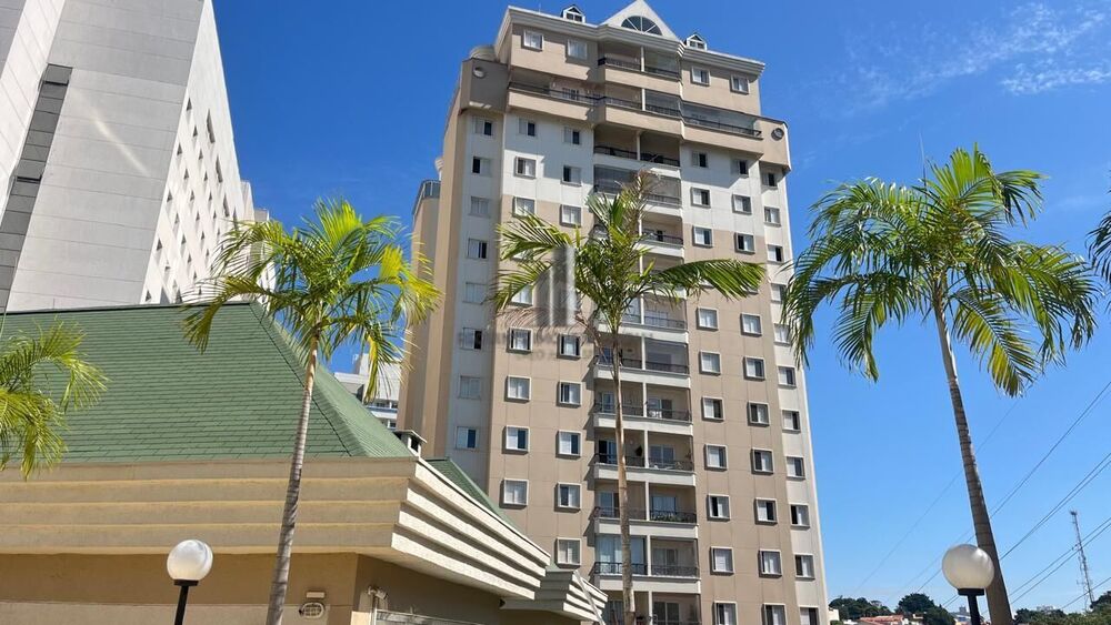 Apartamento, 3 quartos, 82 m² - Foto 4