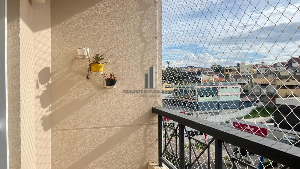 Apartamento, 3 quartos, 82 m² - Foto 6