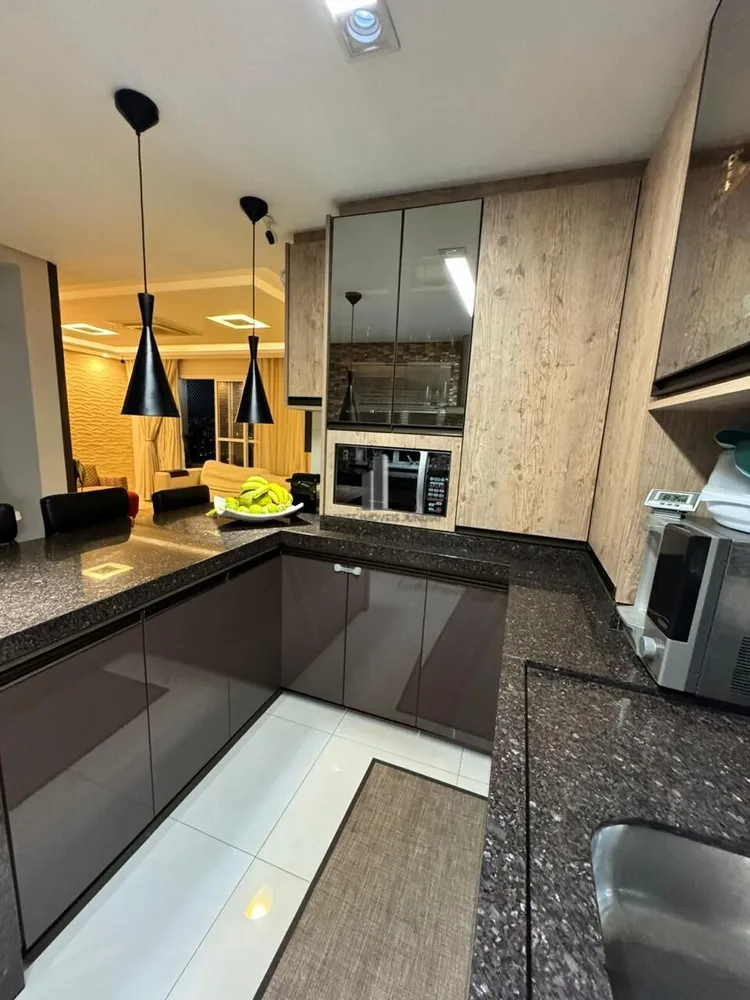 Cobertura, 4 quartos, 224 m² - Foto 6