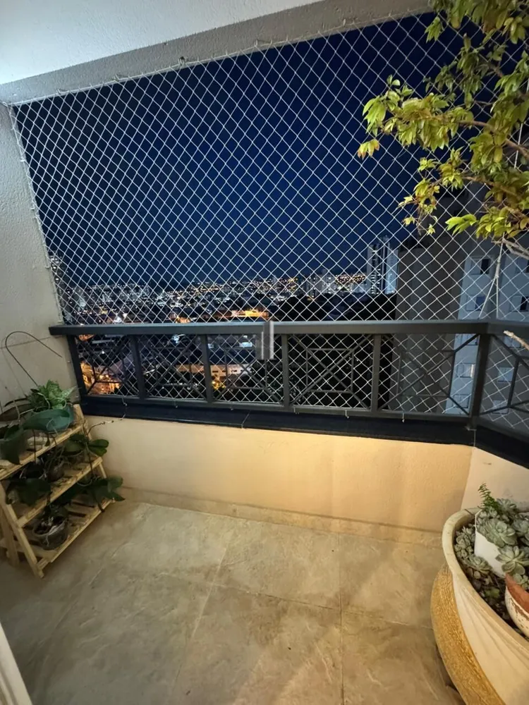 Cobertura, 4 quartos, 224 m² - Foto 7