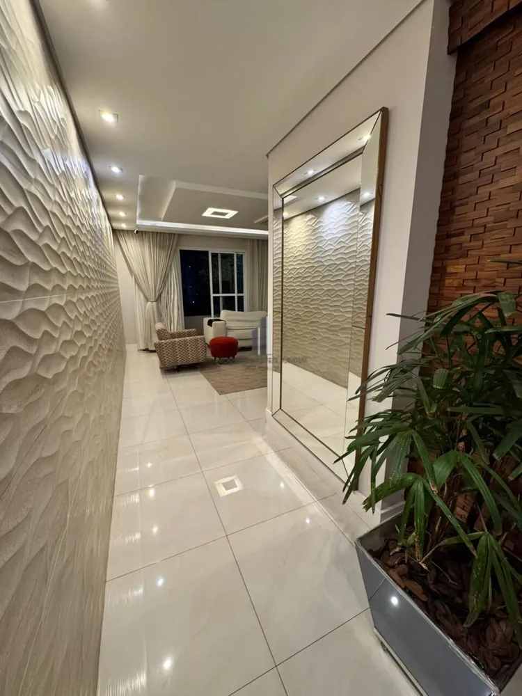 Cobertura, 4 quartos, 224 m² - Foto 3