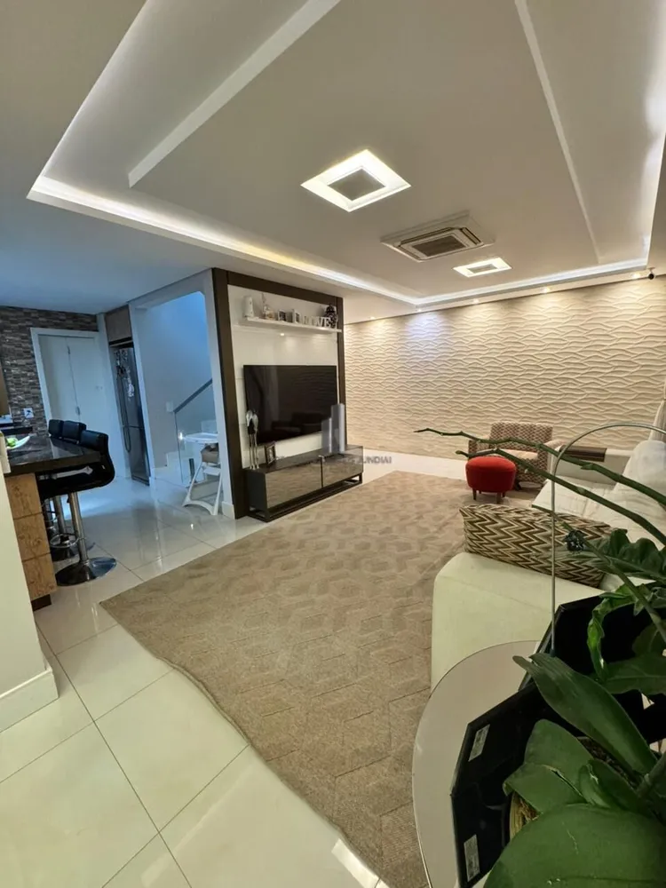 Cobertura, 4 quartos, 224 m² - Foto 4