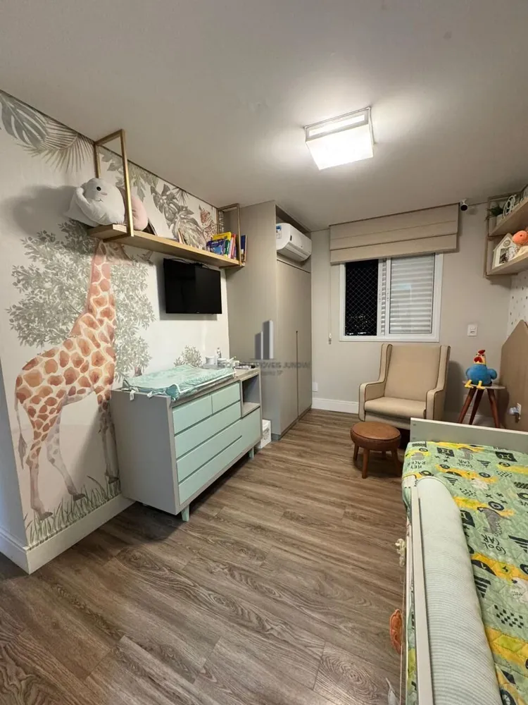 Cobertura, 4 quartos, 224 m² - Foto 11