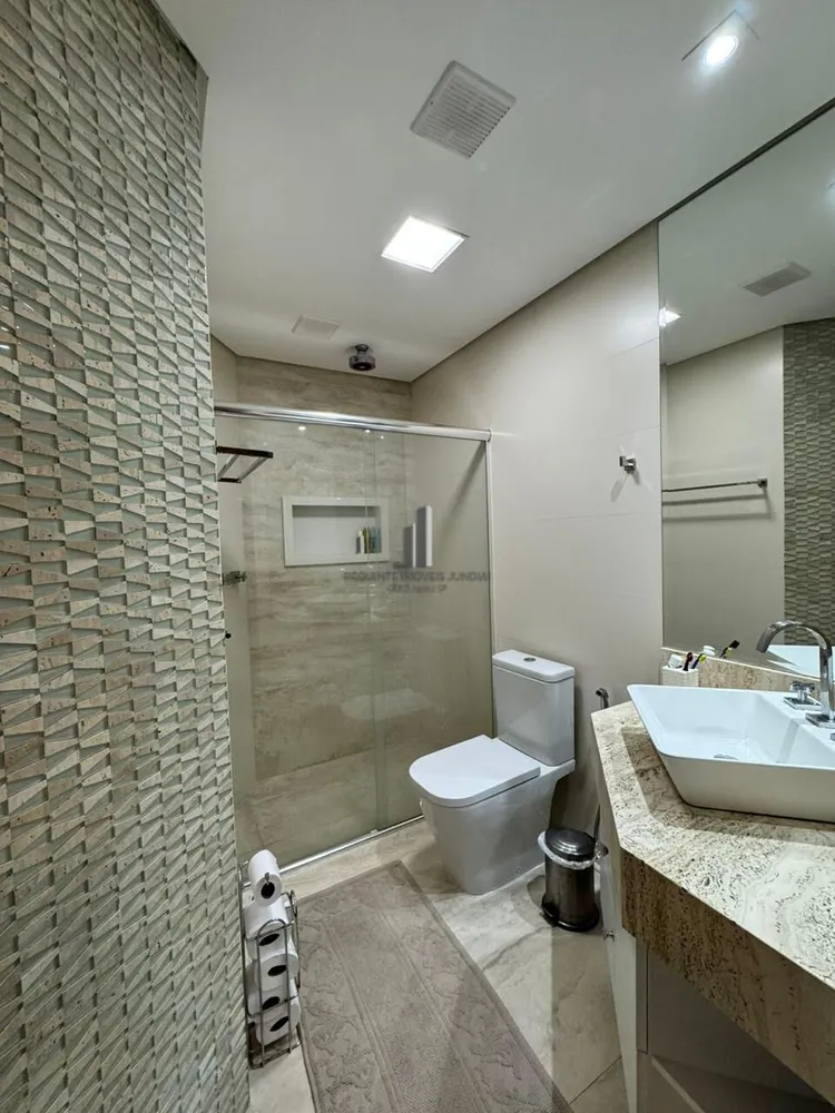 Cobertura, 4 quartos, 224 m² - Foto 12