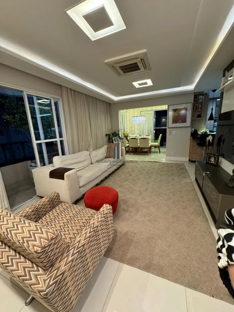 Cobertura, 4 quartos, 224 m² - Foto 1
