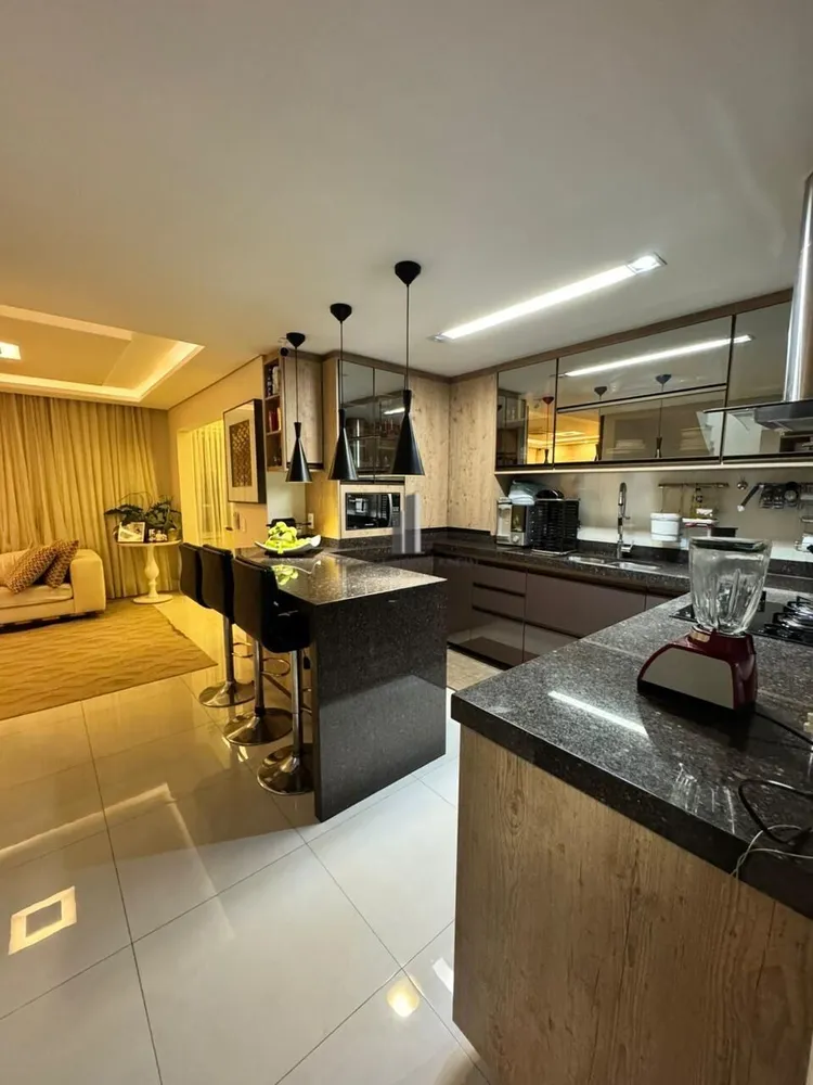 Cobertura, 4 quartos, 224 m² - Foto 5
