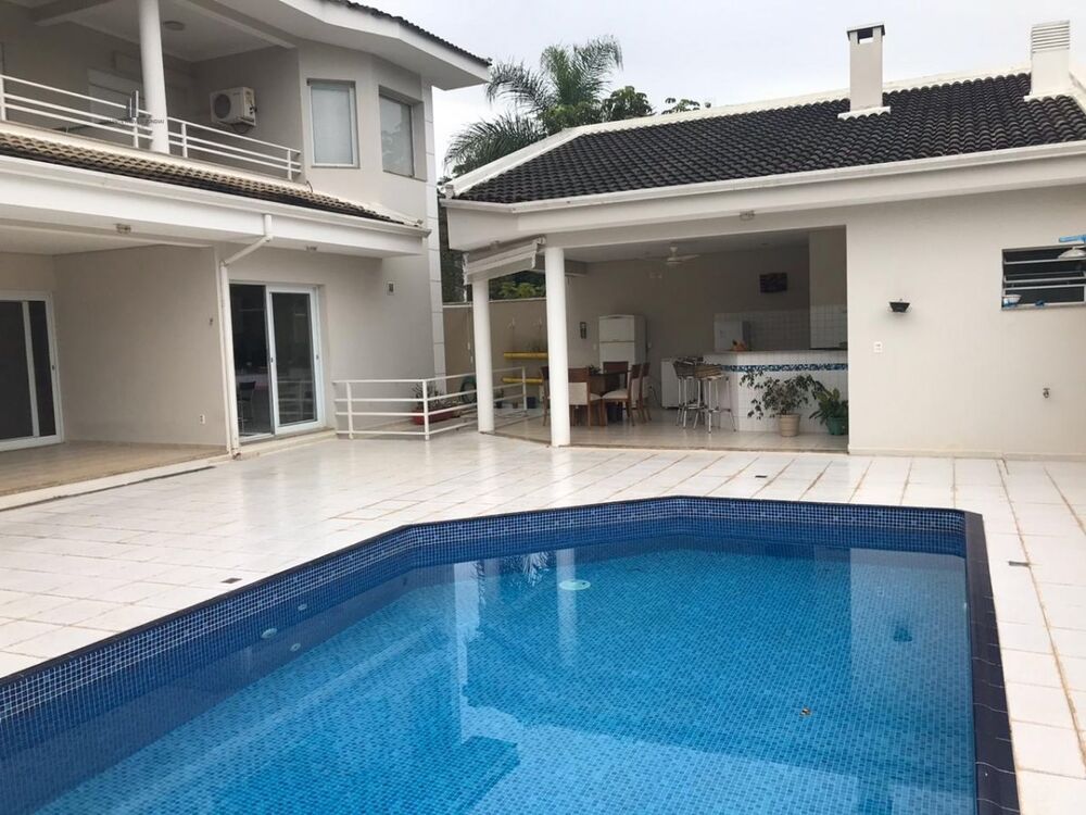 Casa, 5 quartos, 518 m² - Foto 4