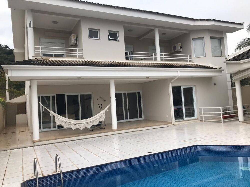 Casa, 5 quartos, 518 m² - Foto 2