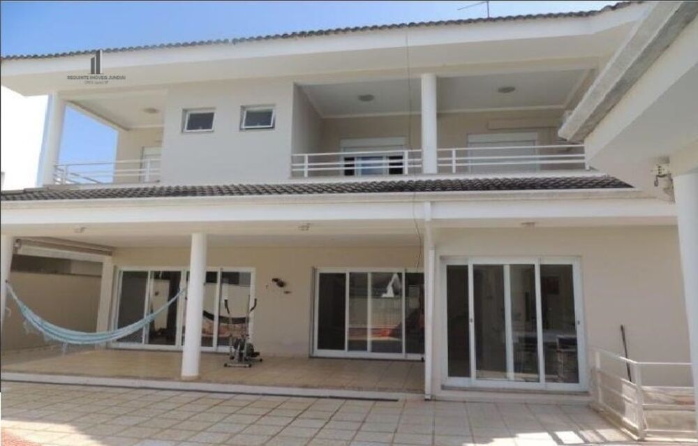 Casa, 5 quartos, 518 m² - Foto 3