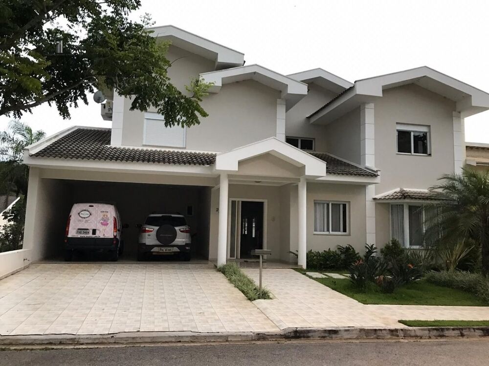 Casa, 5 quartos, 518 m² - Foto 6