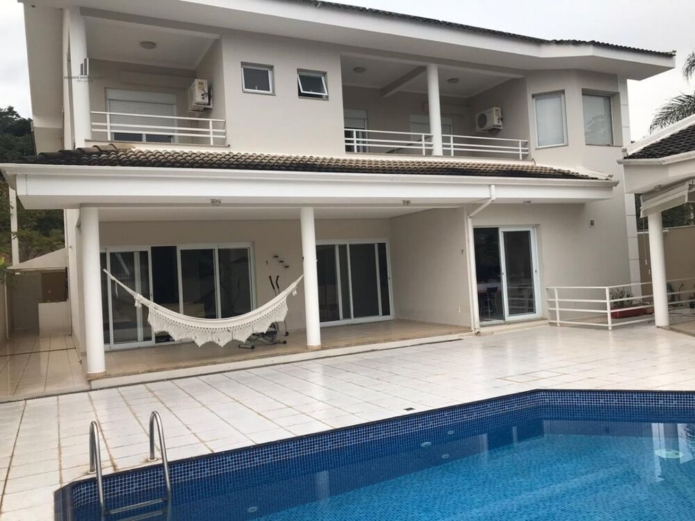 Casa, 5 quartos, 518 m² - Foto 5