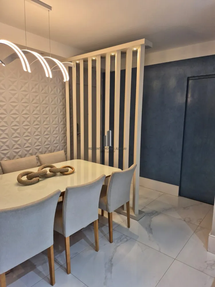 Apartamento, 3 quartos, 145 m² - Foto 6
