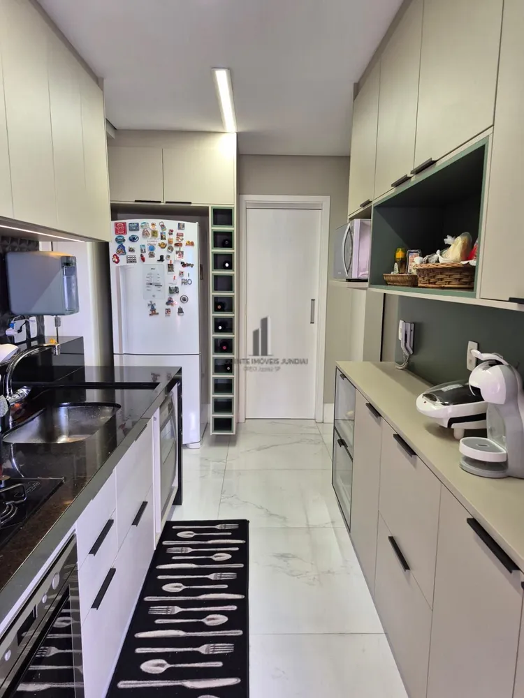 Apartamento, 3 quartos, 145 m² - Foto 7