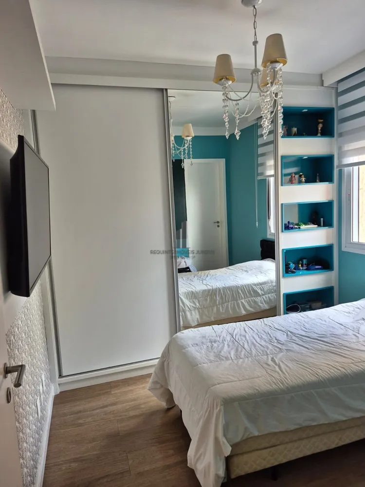 Apartamento, 3 quartos, 145 m² - Foto 13