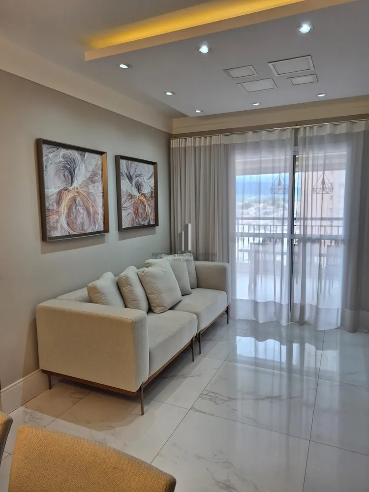 Apartamento, 3 quartos, 145 m² - Foto 4