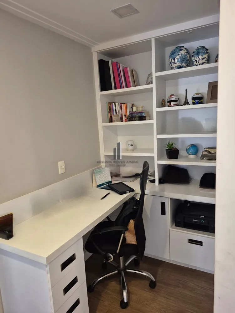 Apartamento, 3 quartos, 145 m² - Foto 9