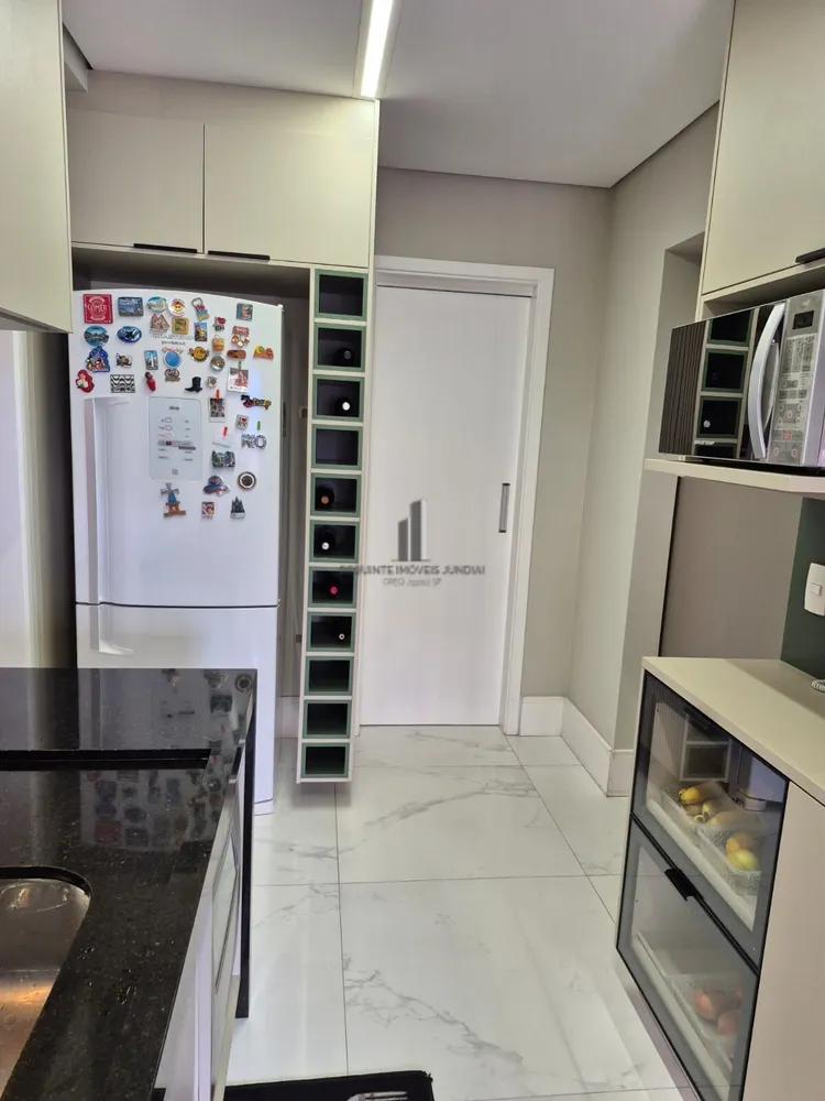 Apartamento, 3 quartos, 145 m² - Foto 15