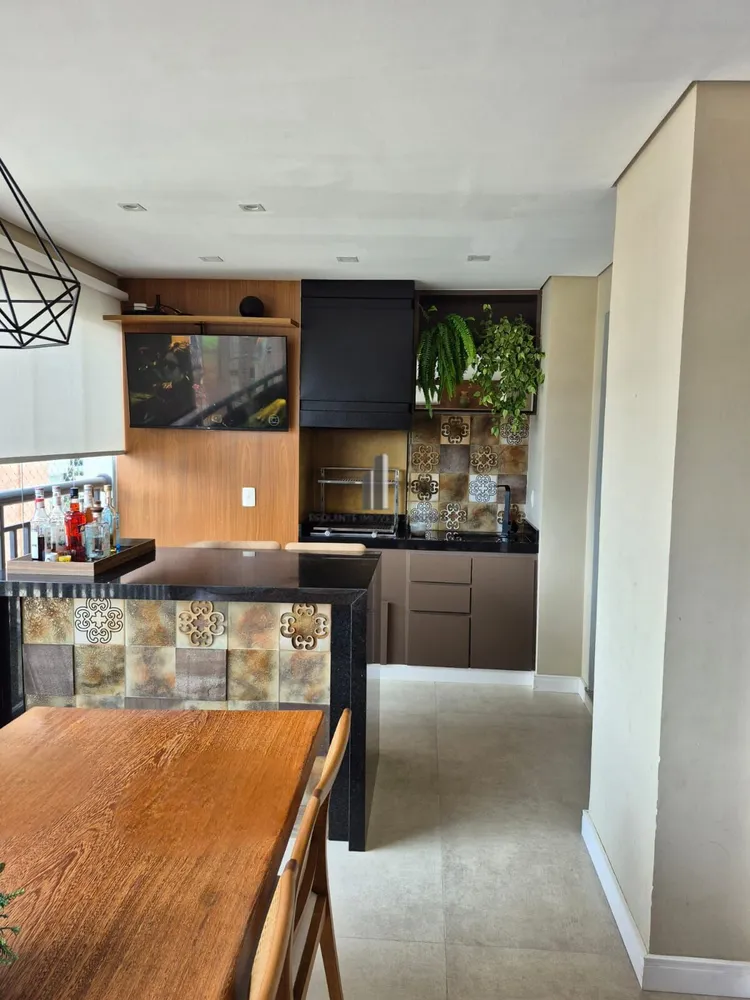 Apartamento, 3 quartos, 145 m² - Foto 3