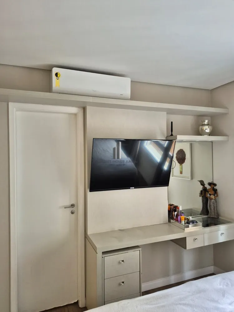 Apartamento, 3 quartos, 145 m² - Foto 10