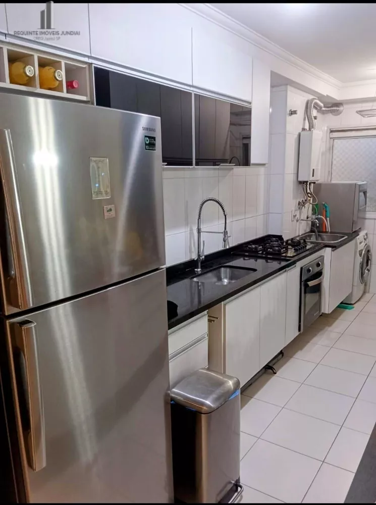 Apartamento à venda com 2 quartos, 100m² - Foto 1