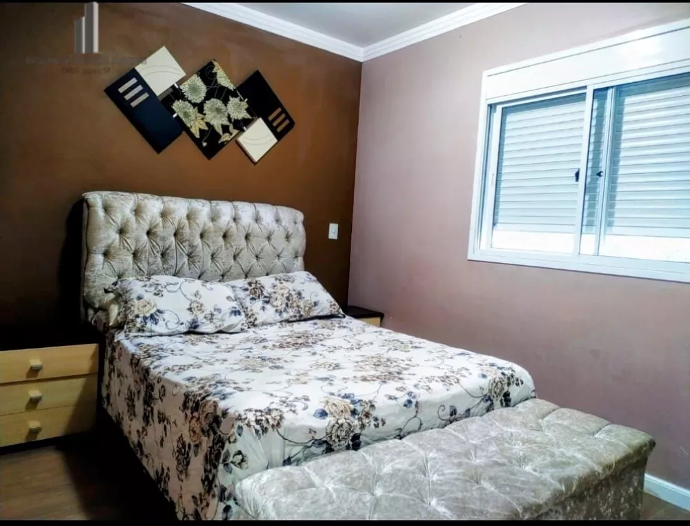 Apartamento à venda com 2 quartos, 100m² - Foto 15