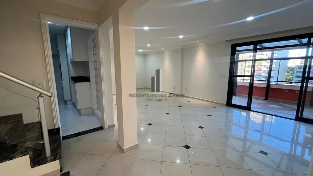 Cobertura, 3 quartos, 160 m² - Foto 4