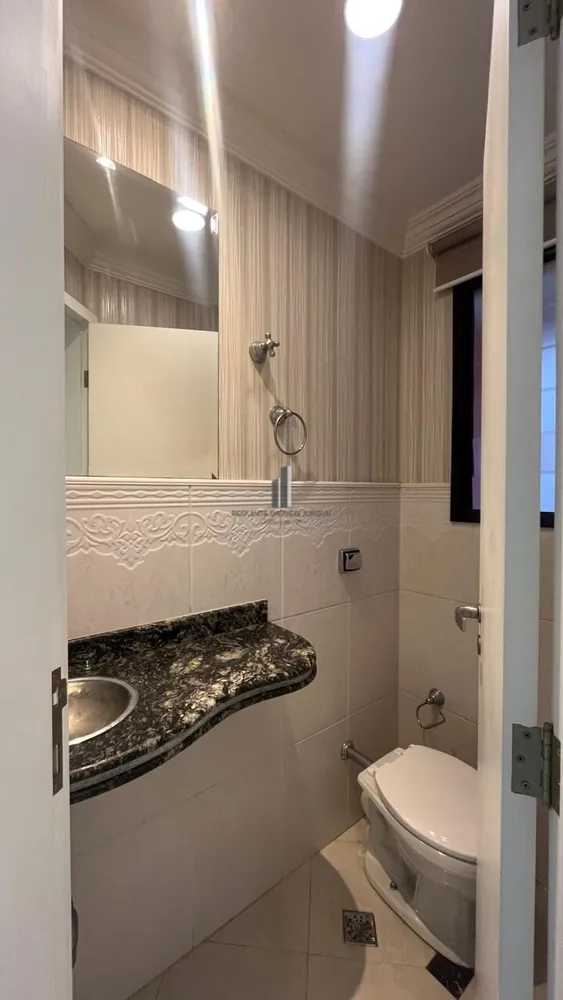 Cobertura, 3 quartos, 160 m² - Foto 9