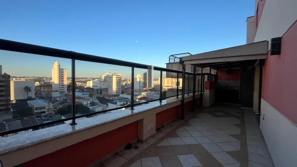 Cobertura, 3 quartos, 160 m² - Foto 7