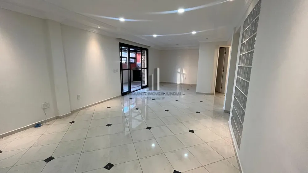 Cobertura, 3 quartos, 160 m² - Foto 3