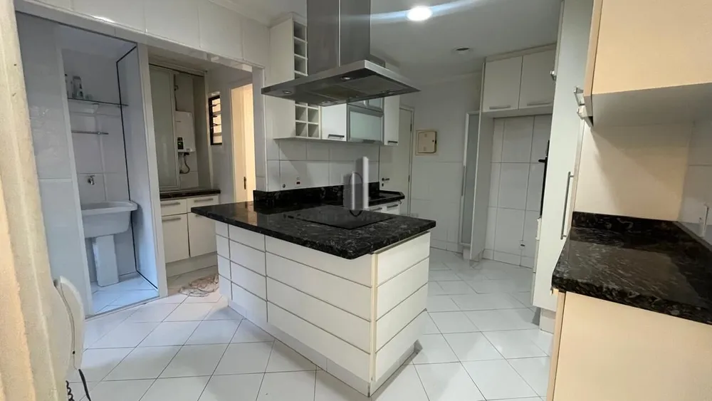 Cobertura, 3 quartos, 160 m² - Foto 8