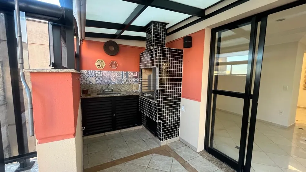 Cobertura, 3 quartos, 160 m² - Foto 7