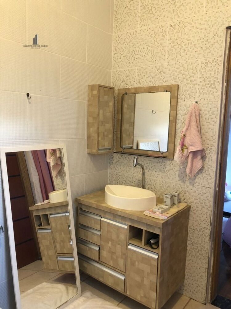 Casa à venda com 4 quartos, 150m² - Foto 9